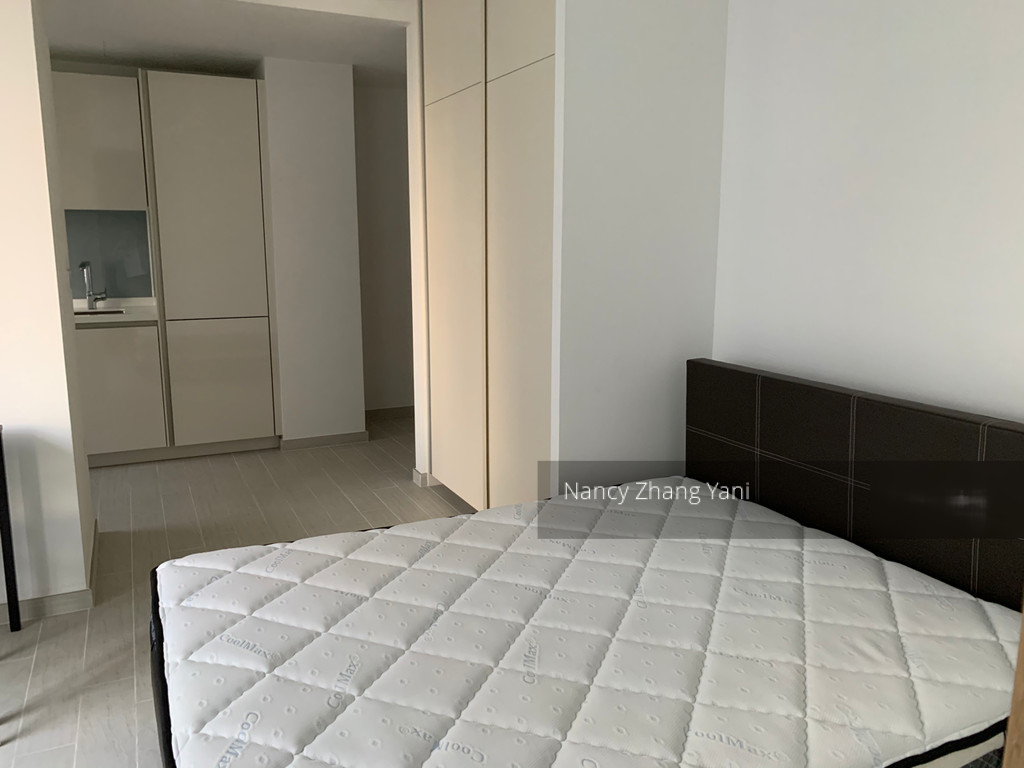 V On Shenton (D1), Apartment #220318181